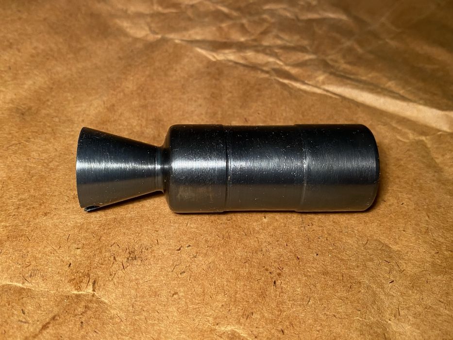 ДТК «ДГК» калібру 5.45 для АКСУ, АКС-74У, Вулкан ТК тюльпан