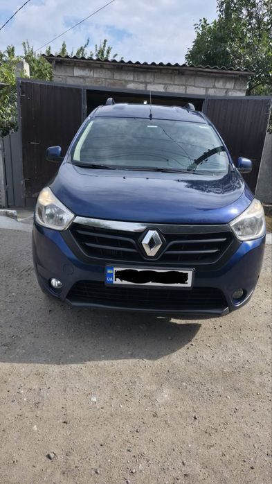 Продам Renault dokker, 2016 року