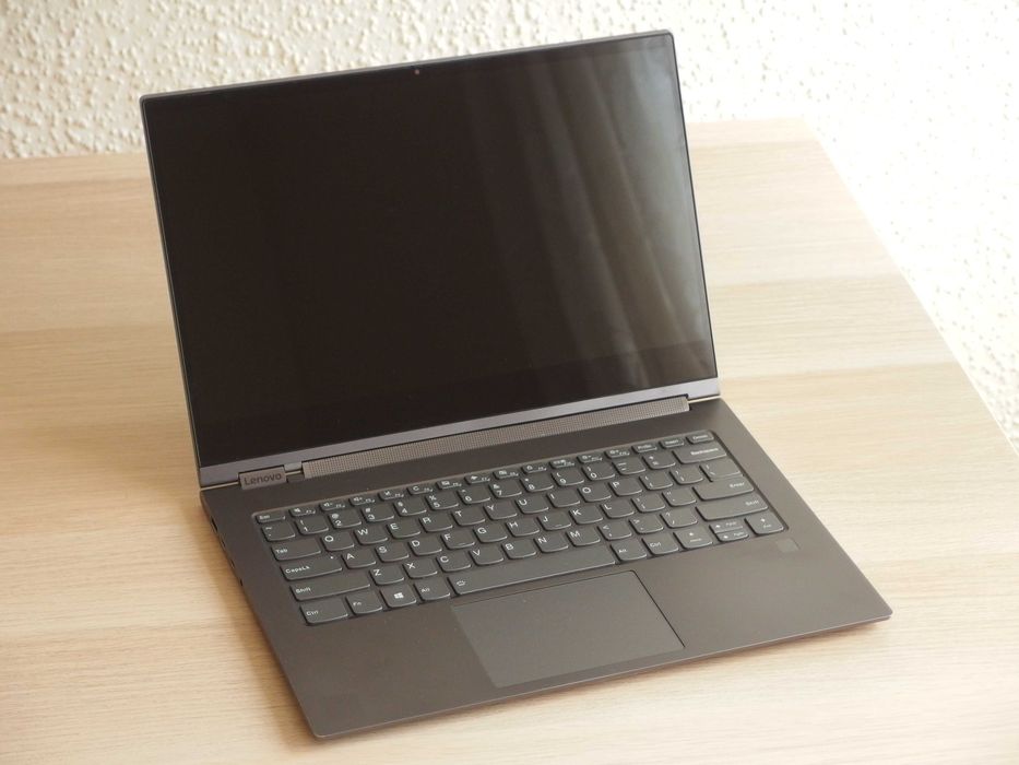 Lenovo YOGA C930-13IKB 16GB RAM intel i7-8550u EYG70 bateria NM-B741