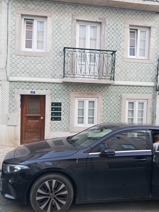 Quarto CASAL+ terraço. Graça, LISBOA. Pode ter pet.