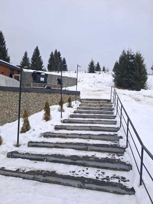 Продаю котеджне містечко в Яблуниці (Буковель). Працюючий бізнес.