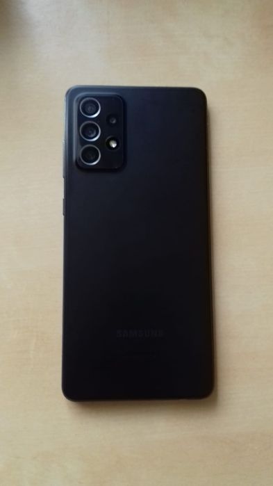 Samsung Galaxy A72 Desbloqueado