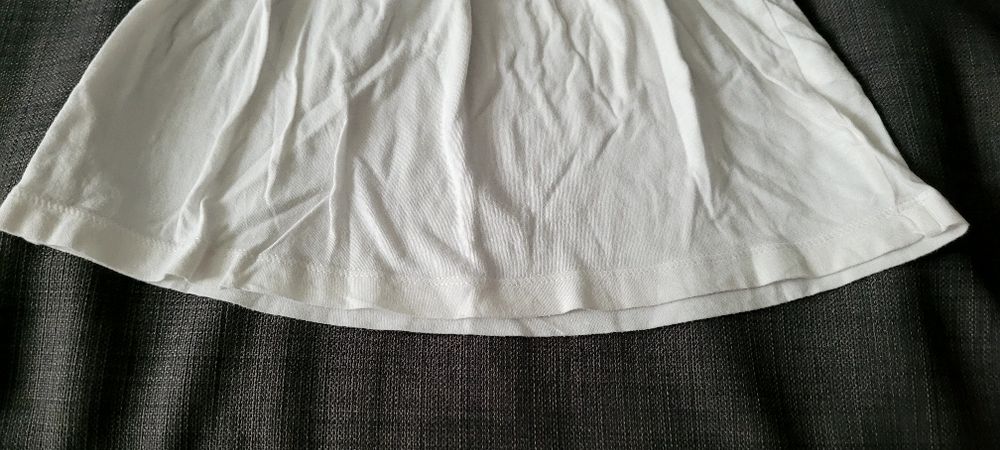 Koszulka w stylu boho h&m rozmiar 92