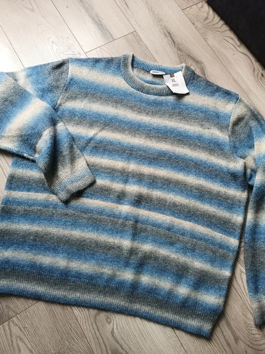 Sweter nowy z metką
