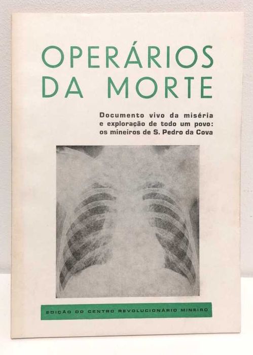 Operários da Morte (Volume 2).
