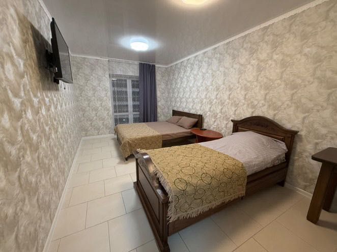 ЄвроКвартира подобово ТЕПЛО Постійно/ЄвроАпартаменти ГАЙСИН Подобово