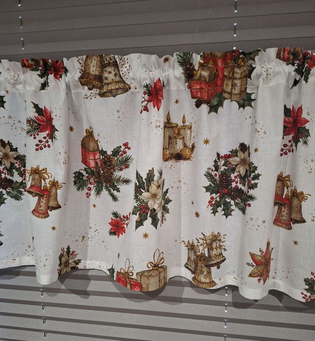 Zazdrostka świąteczna