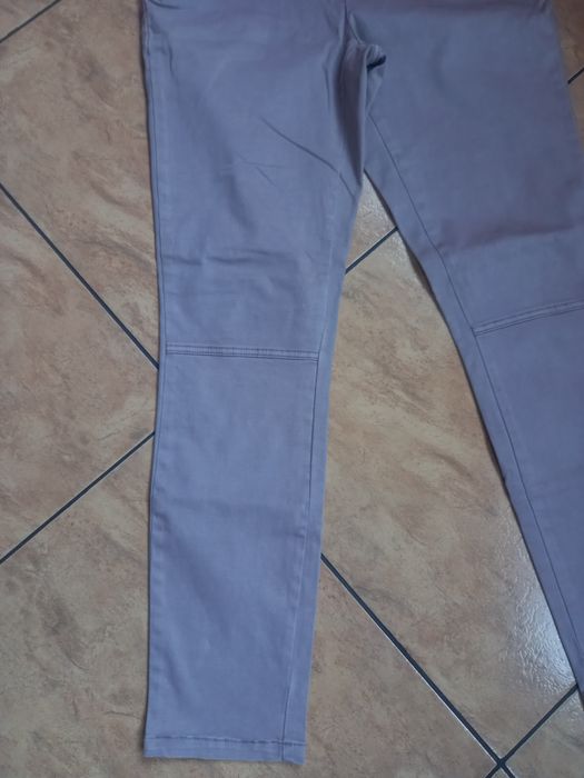 Spodnie damskie Next