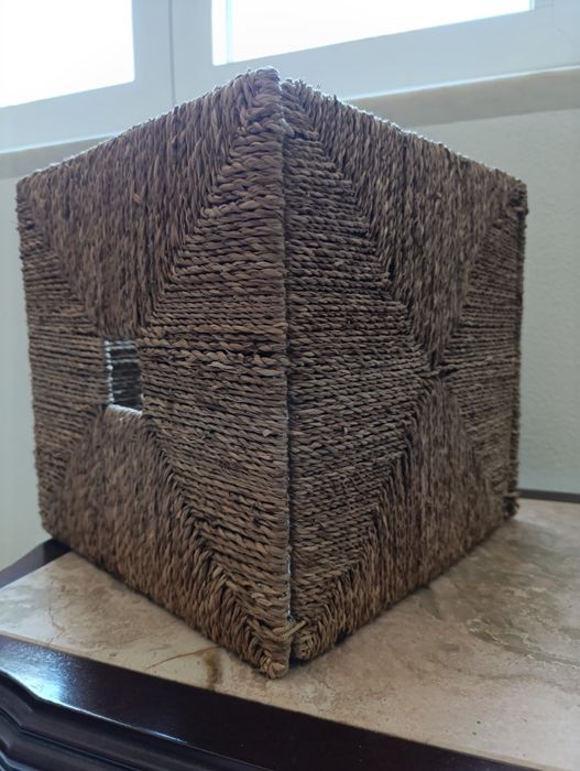 Cesto knipsa IKEA64585554042753121