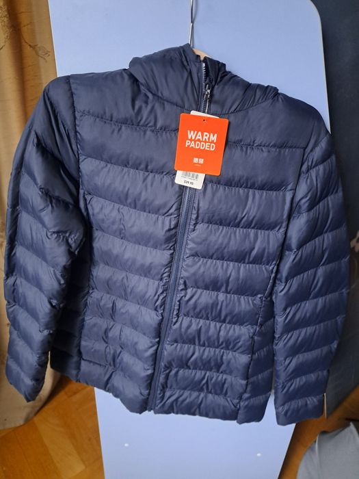 Куртка дитяча Uniqlo 13