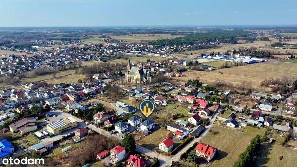 Tu zaczyna się Twój projekt życia