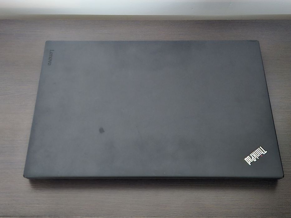 Lenovo ThinkPad T560 i7 15.6"