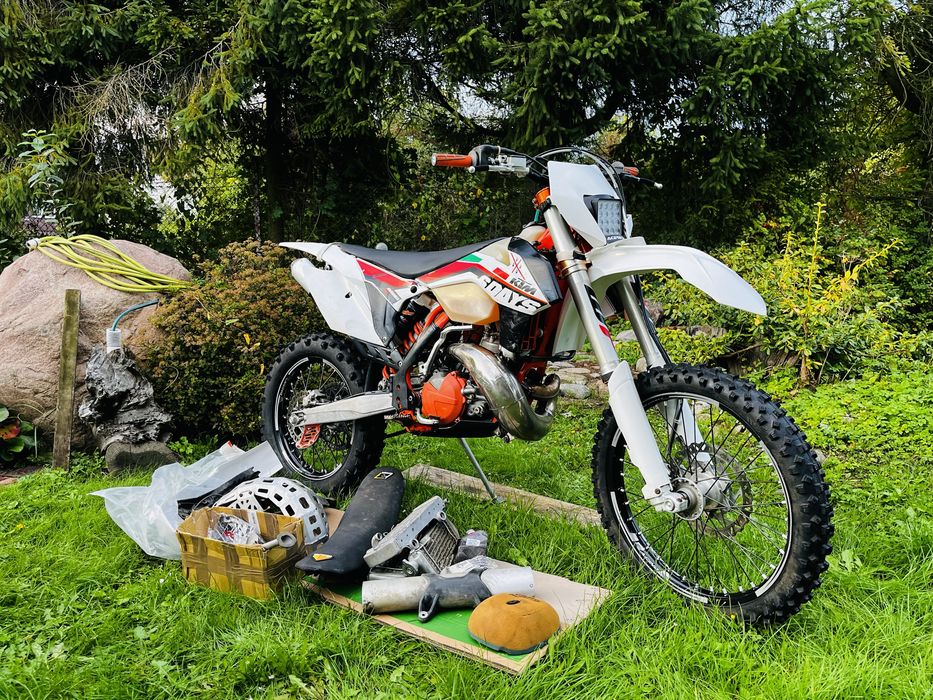KTM