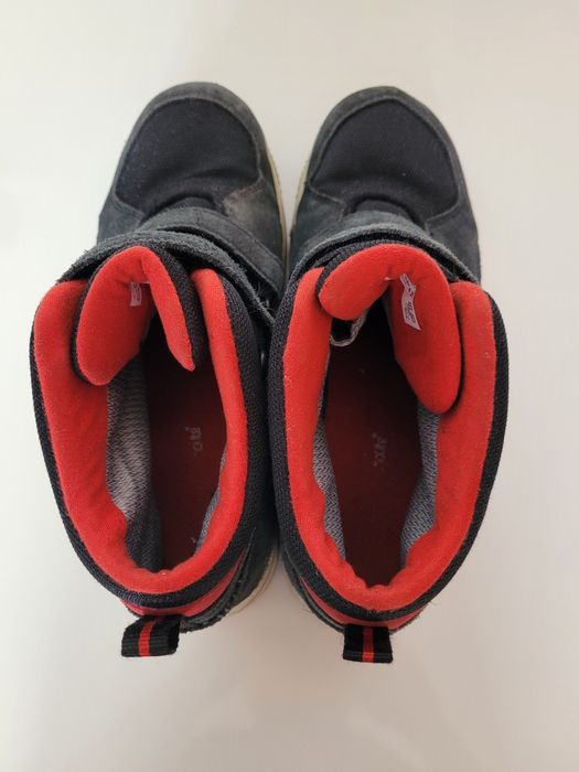 Buty zimowe Timberland rozm. 40