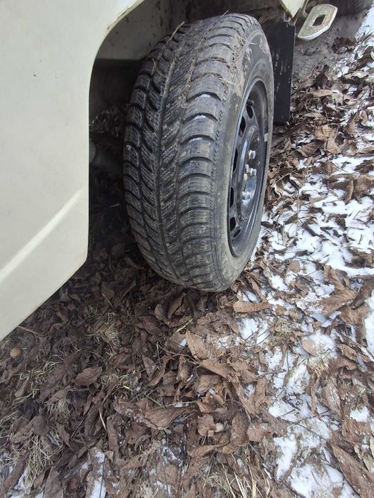 Продам ЛУАЗ …..!