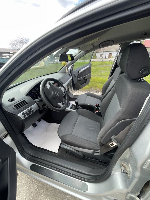 Продам автомобіль Opel Astra g