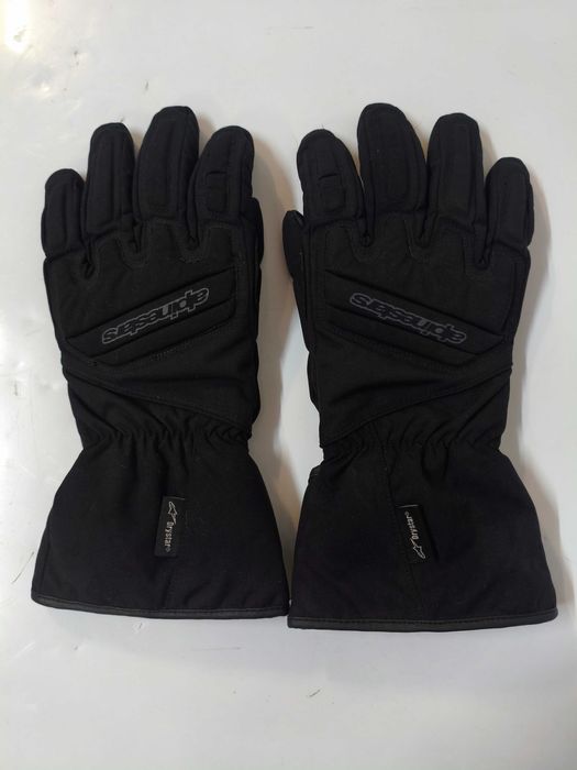 Luvas Alpinestars SR3 DRYSTARS - M