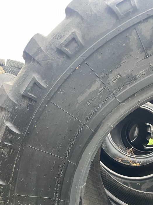 500/70R24 Michelin Bibload J813