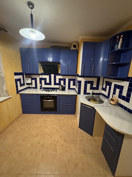 Сдаю 3 х комнатную квартиру на Космонвтов/ Апрельская‼️