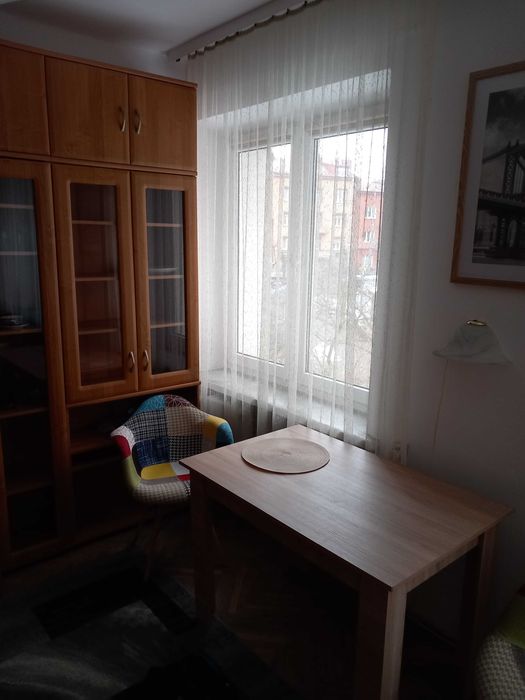 Kawalerka na wynajem! 24m2 Bronowice
