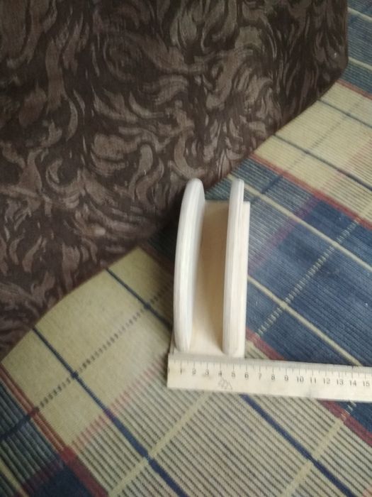 Заготовки для декупажу, підставка для салфеток..