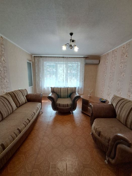 Продам 3комнатную квартиру