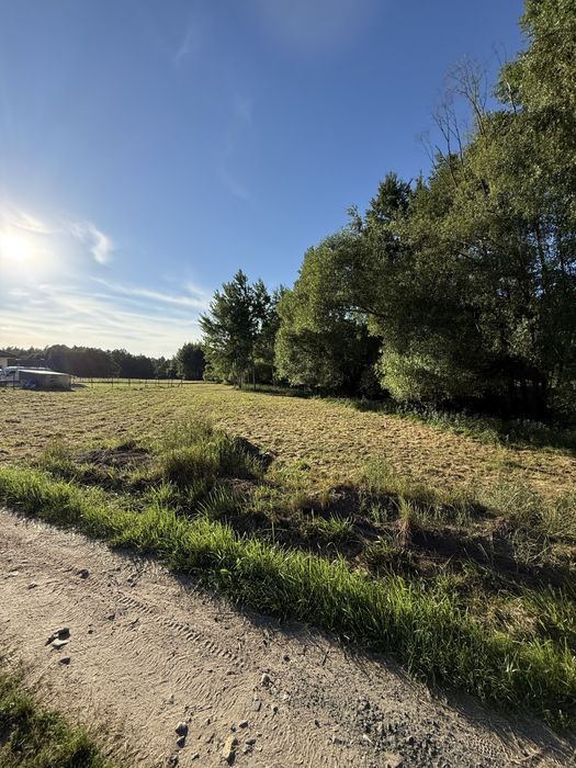 Działka 1578 m² pod dom jednorodzinny | Bronowice | gm. Trzebiel - View 6