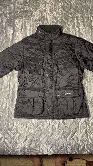 Стильна куртка Barbou