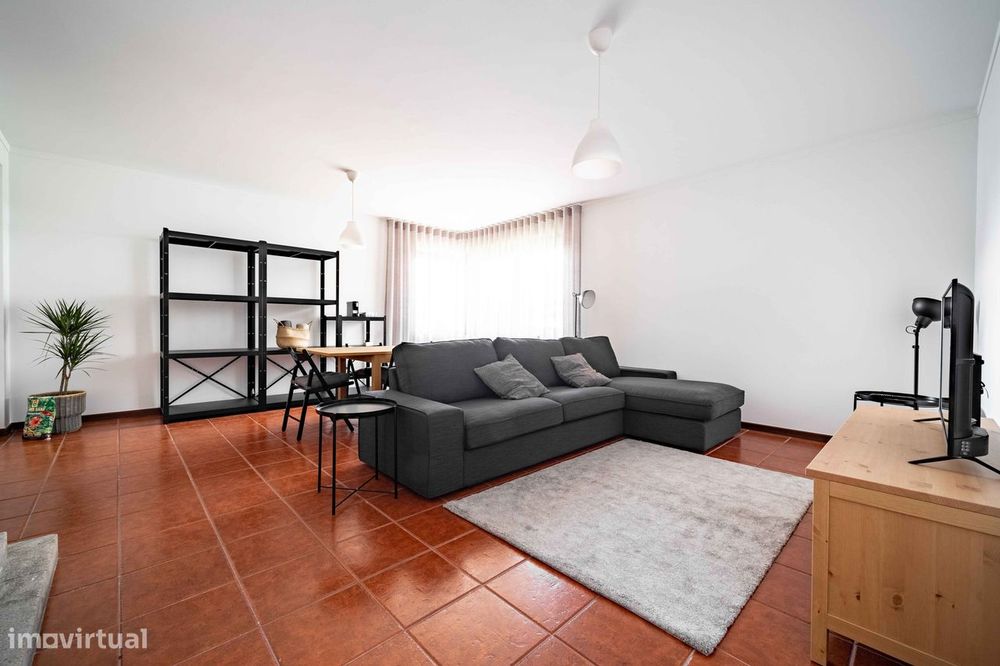 Quarto privado em moradia, a 5 minutos da Universidade do Minho