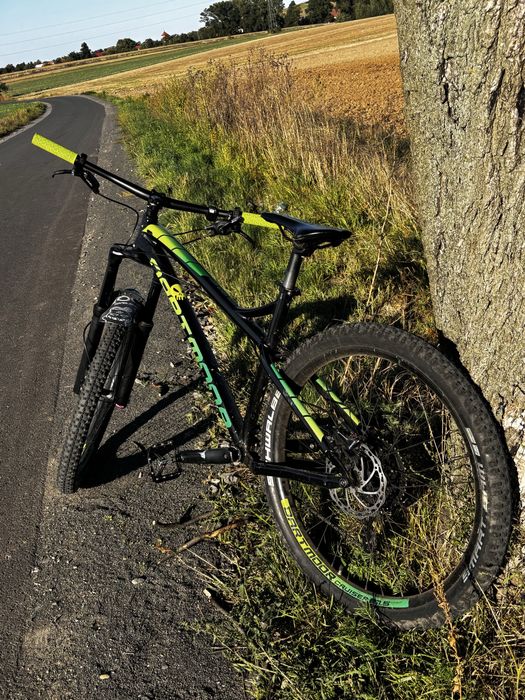 Rower enduro dartmoor primal