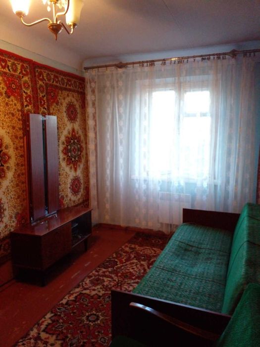 Продам 2-х комн. квартиру р-н. Площадь