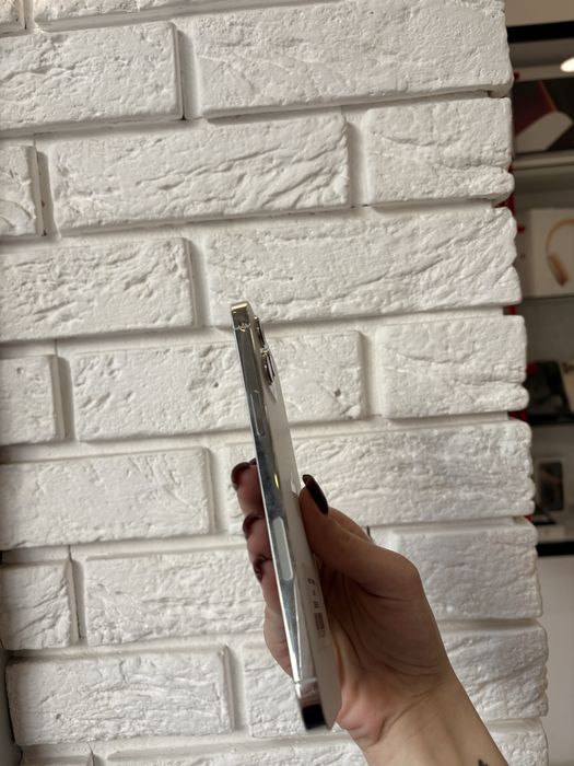 iPhone 12 pro max 128 gb