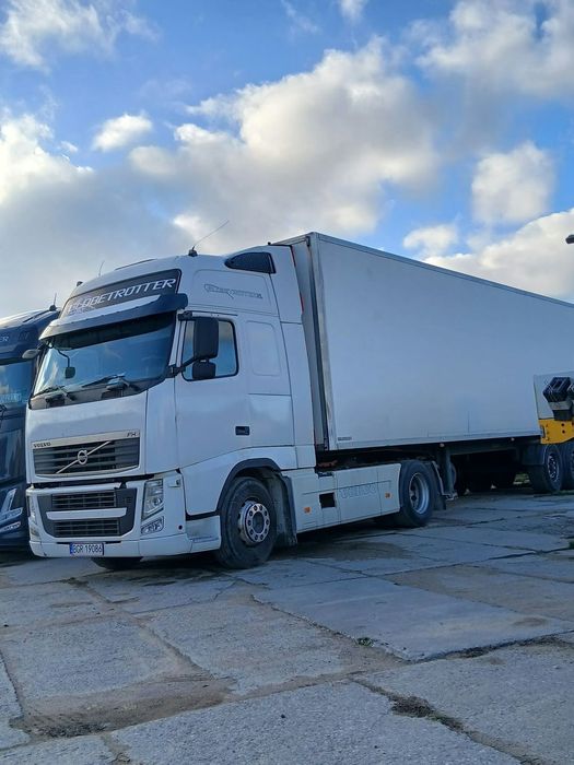 Volvo