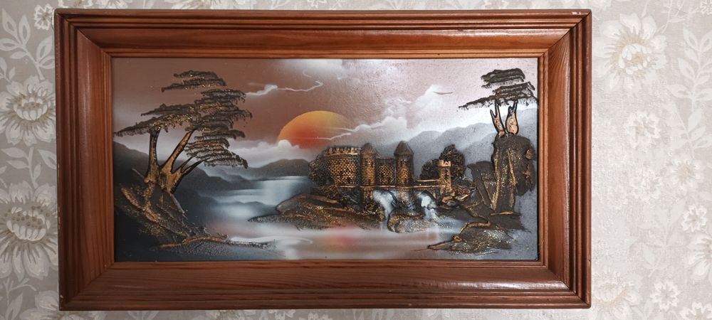 Продам 3D картину