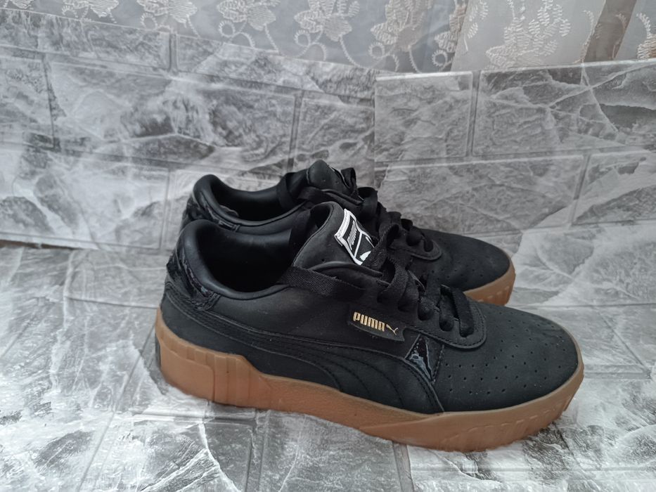 Кеди жіночі Puma