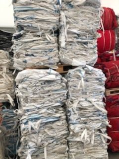 Worki BIG BAG BAGI bigbags wysyłka 10 sztuk ! 86x100x97 cm