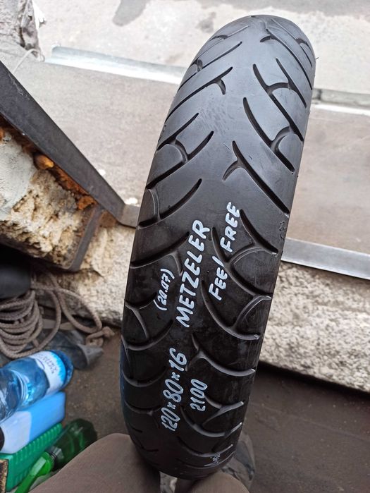 Мотошина резина на скутер HONDA SH 100 110 120 130 140/ 70 80 R16