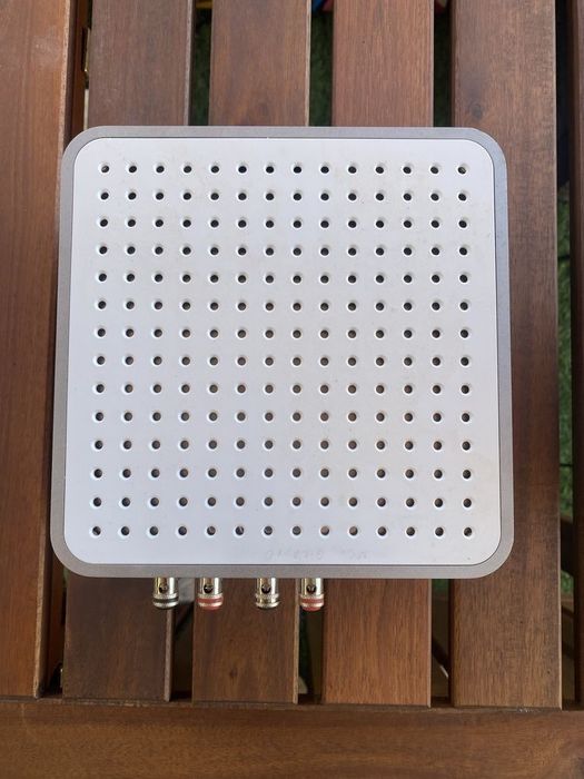 Amplificador musica ambiente SONOS