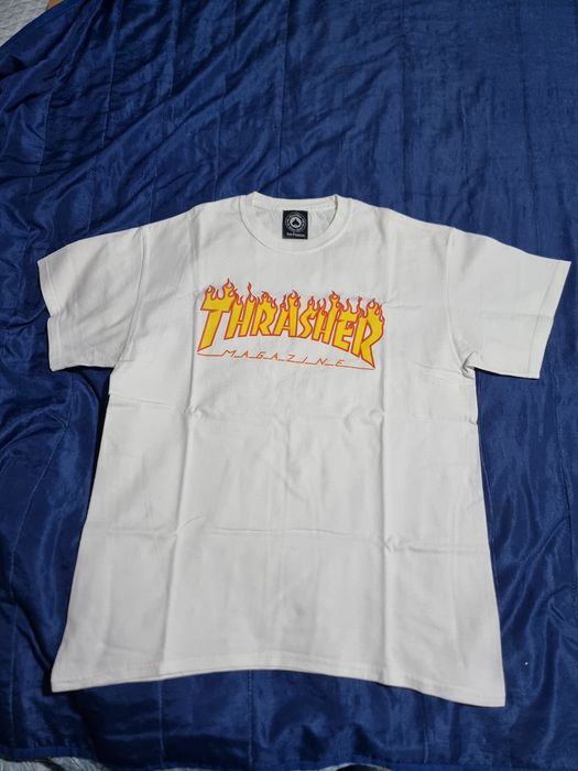 Tshirt thrasher L