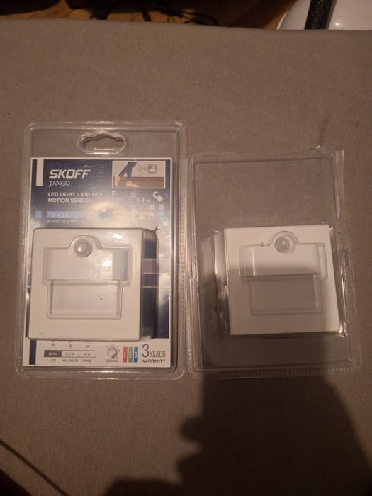 Skoff tango led pir 120  10V