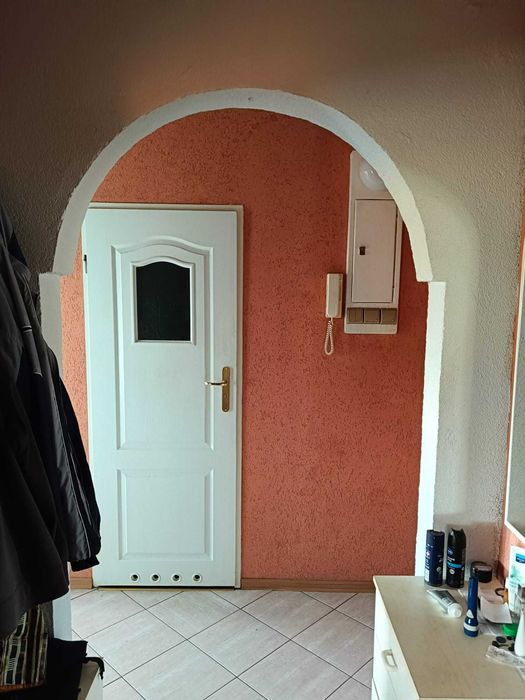 Słoneczne mieszkanie na 2 piętrze w spokojnej lokalizacji