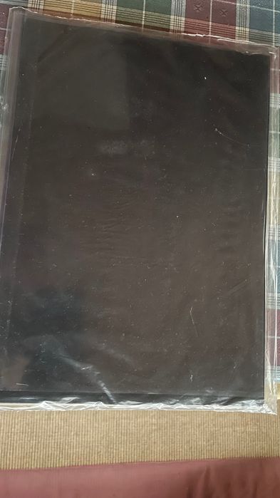 IBICO Argolas plasticas de 14mm diametro + capas