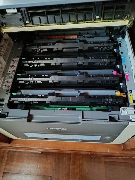 Brother DCP 9015 CDW