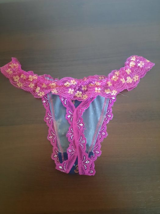Труси,трусики 44р