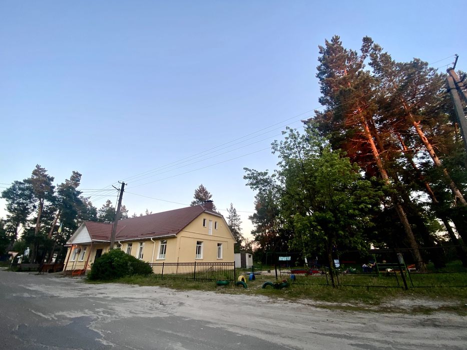 продам земельну ділянку 43 сот Київська Вишгородський Жукин садівництво