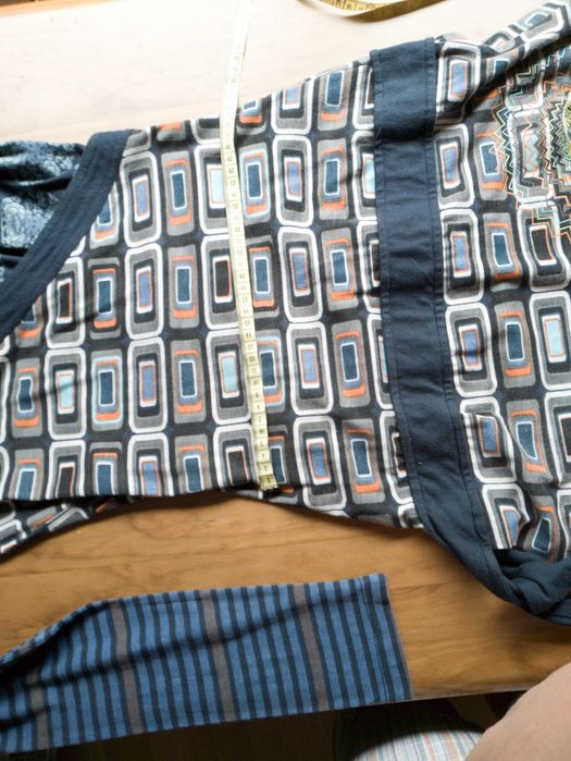 Vestido da Desigual com oferta de carteira