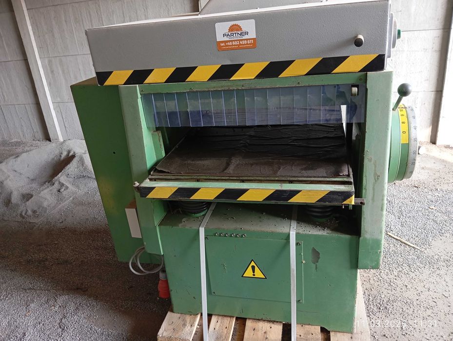 Grubościówka Martin T42