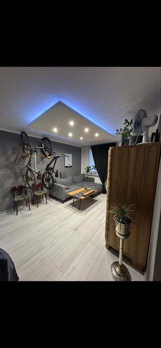 Mieszkanie na Wynajem Halemba Energetyków