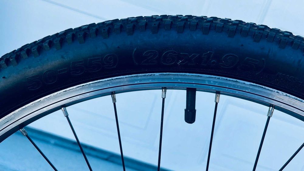 Rower MTB Giant Escaper