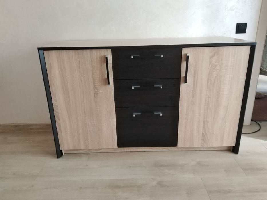 Продам спальню комплект